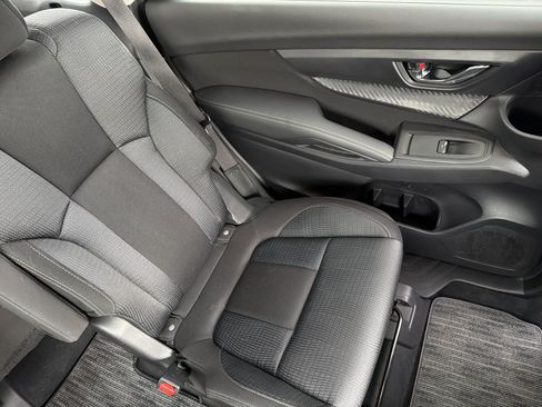 Certified 2025 Subaru Ascent Premium AWD/4WD image 14