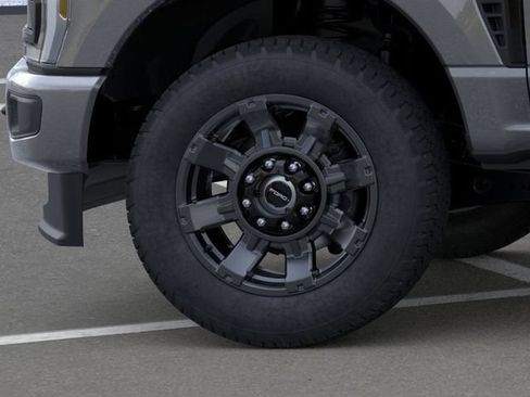 New 2026 Ford F250 XL w/ STX Appearance Package AWD/4WD image 21