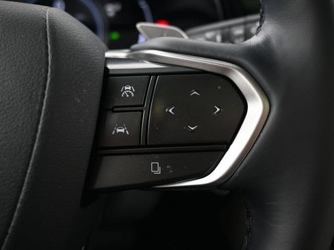 Used 2026 Lexus NX 350 AWD w/ Accessory Package (K3) image 22