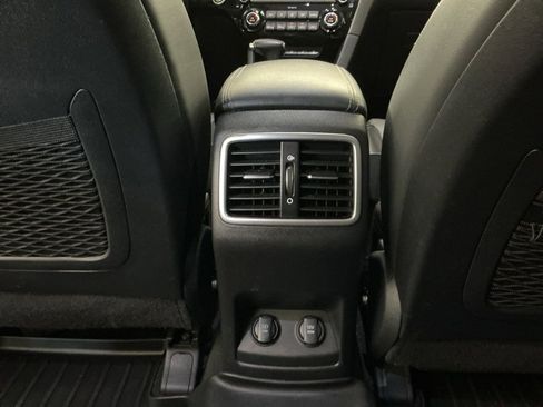 Used 2021 Kia Sportage EX w/ EX Technology Package FWD image 27