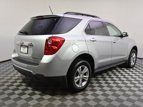 Used 2013 Chevrolet Equinox LT image 7