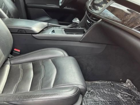 Used 2016 Cadillac CT6 Premium Luxury w/ Driver Assist Package image 11