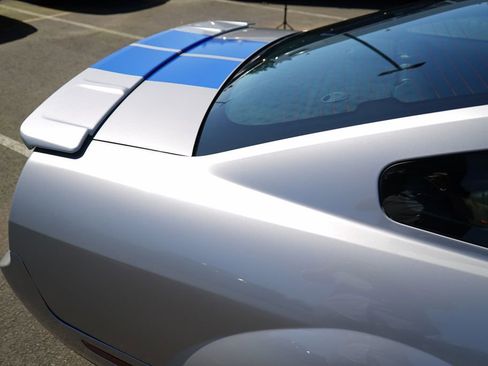 Used 2008 Ford Mustang Shelby GT500 RWD image 39