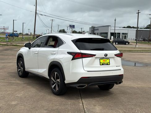 Used 2020 Lexus NX 300 FWD w/ Premium Package image 3