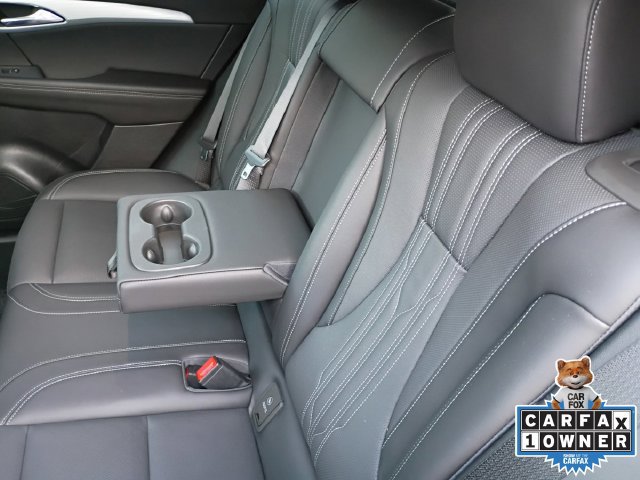 Used 2024 Buick Envision Avenir AWD/4WD image 11