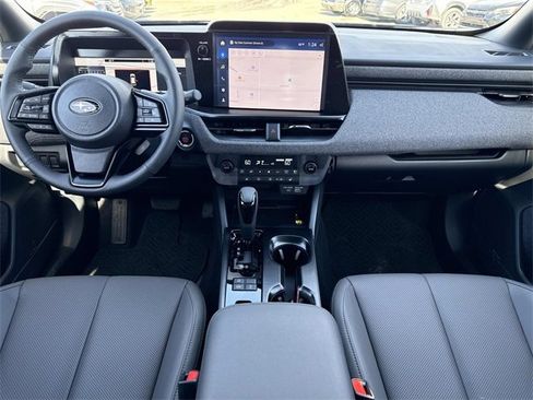 New 2026 Subaru Outback Limited image 17