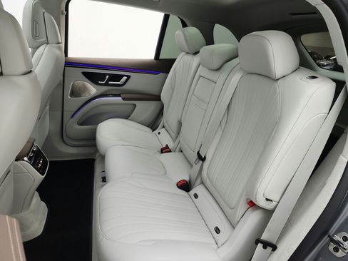 Certified 2023 Mercedes-Benz EQS 450+ SUV image 13