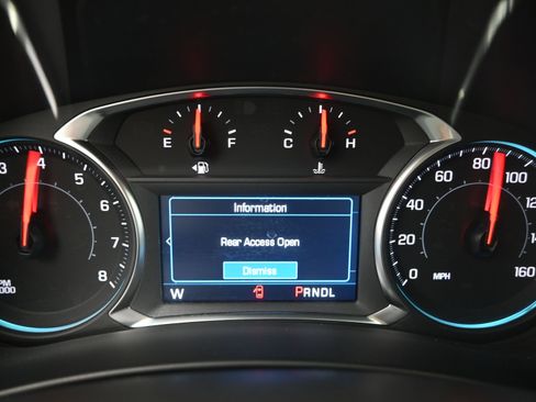 Used 2024 Chevrolet Equinox LT image 12