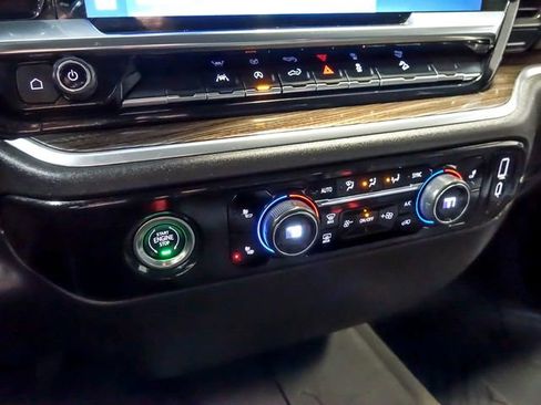 Certified 2023 Chevrolet Silverado 1500 LT AWD/4WD image 23