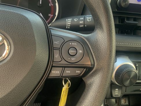 Certified 2023 Toyota RAV4 LE image 19