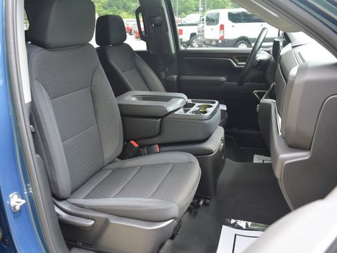 Used 2024 GMC Sierra 1500 Elevation w/ X31 Off-Road Package AWD/4WD image 19