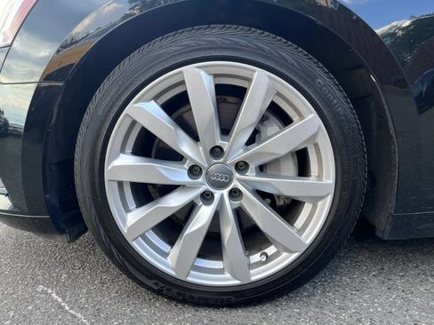 Used 2019 Audi A5 2.0T Premium AWD/4WD image 28