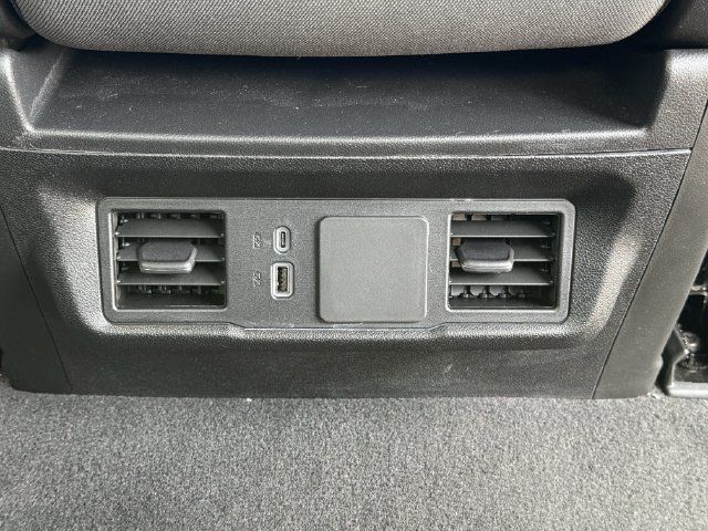 Used 2025 Chevrolet Silverado 1500 Custom RWD image 27