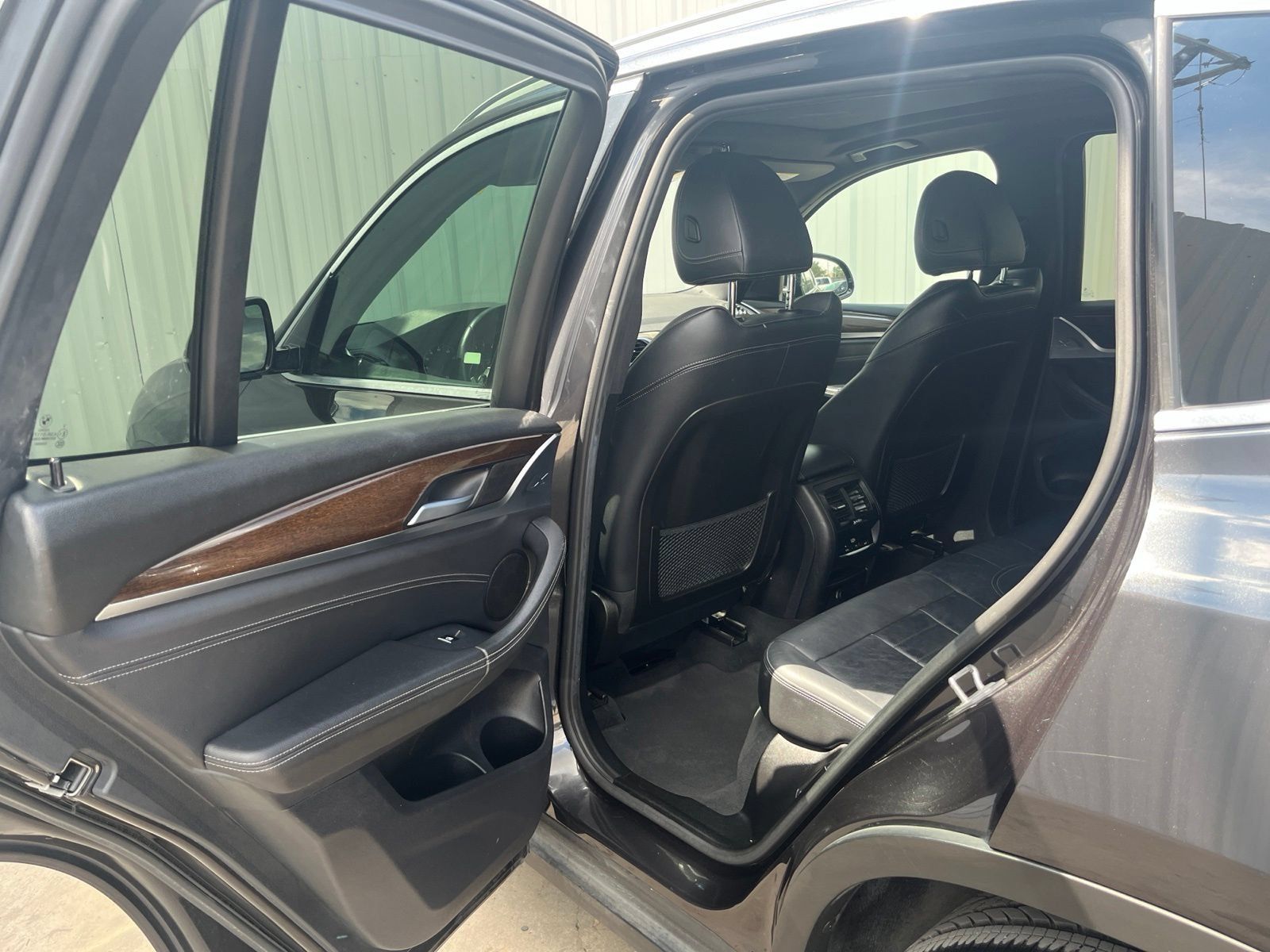 Used 2019 BMW X3 sDrive30i RWD image 12