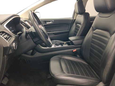 Used 2020 Ford Edge SEL AWD/4WD image 17