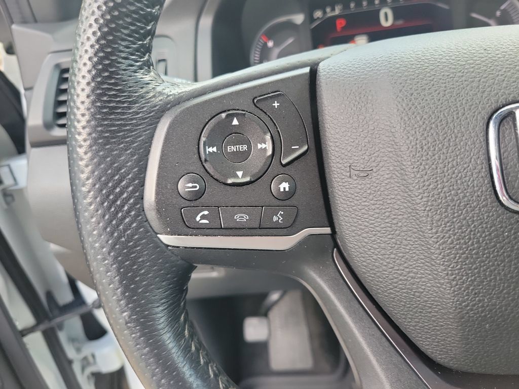 Used 2022 Honda Passport EX-L image 20