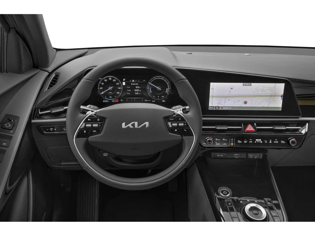 Used 2024 Kia Niro Wind FWD image 4
