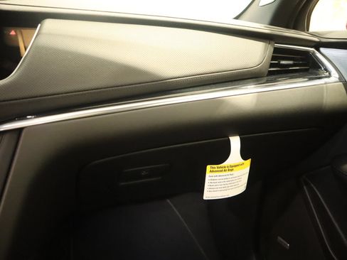 New 2026 Cadillac XT5 Premium Luxury w/ Driver Assist Package FWD image 15