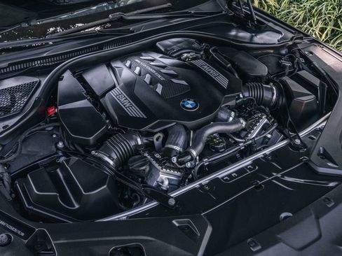 Used 2024 BMW M850i xDrive Convertible AWD/4WD image 26
