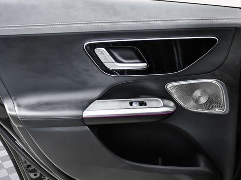 Used 2024 Mercedes-Benz EQE 350+ 4MATIC Sedan w/ Pinnacle Trim Package image 44