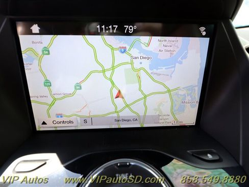 Used 2018 Ford Escape Titanium image 20