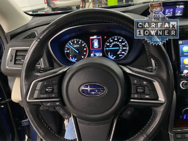 Used 2020 Subaru Ascent Touring AWD/4WD image 23