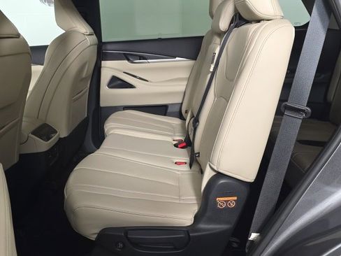 Used 2022 INFINITI QX60 Sensory w/ Vision Package image 24