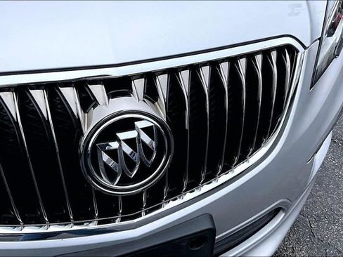 Used 2017 Buick Envision Preferred w/ LPO, Cargo Package image 26