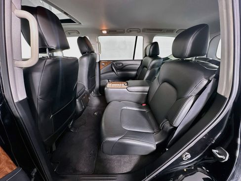 Used 2018 INFINITI QX80 2WD w/ Driver Assistance Package image 30
