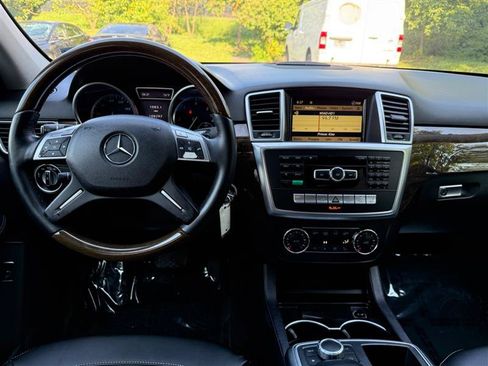 Used 2012 Mercedes-Benz ML 350 BlueTEC 4MATIC image 36