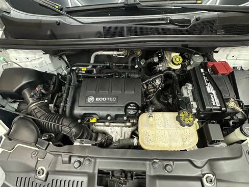 Used 2017 Buick Encore Preferred w/ Experience Buick Package image 32