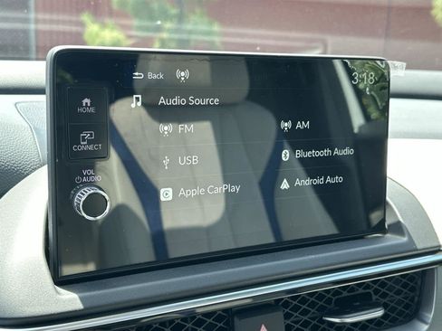 New 2025 Acura ADX A-Spec image 16