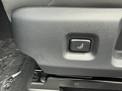 New 2026 Toyota Tacoma SR5 RWD image 20