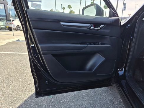 Used 2023 MAZDA CX-5 AWD 2.5 S w/ Select Package image 12