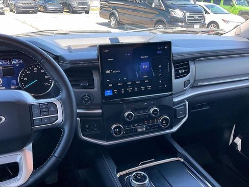Certified 2022 Ford Expedition XLT RWD image 9