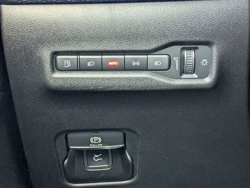 New 2026 Jeep Cherokee Limited image 22