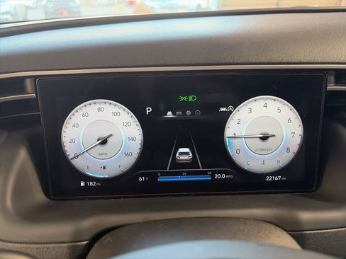 Used 2023 Hyundai Tucson SEL w/ Convenience Package image 32