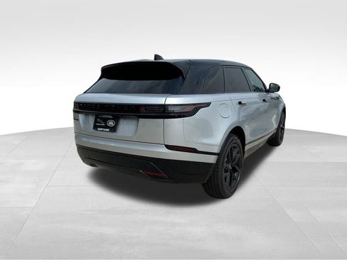 New 2025 Land Rover Range Rover Velar Dynamic SE image 6