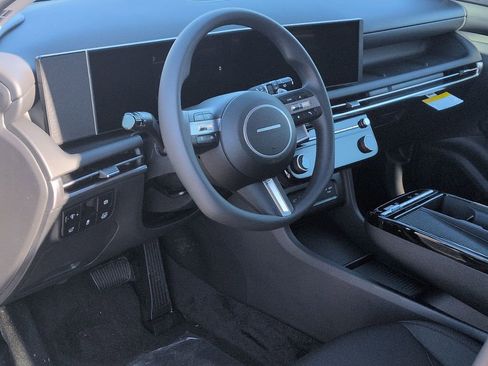 New 2026 Hyundai Tucson SEL w/ Tow & Go Package image 11