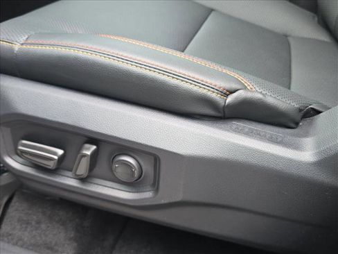 New 2026 Toyota Tundra Limited image 5