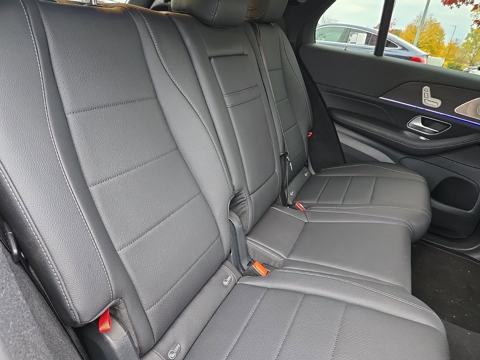 Certified 2026 Mercedes-Benz GLE 350 4MATIC image 11
