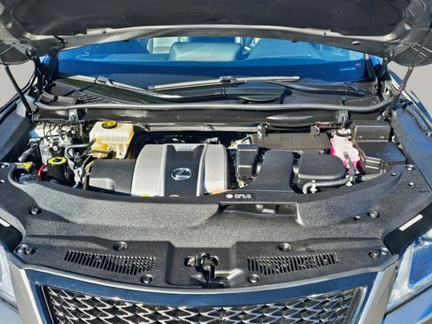 Used 2019 Lexus RX 450h F Sport image 20