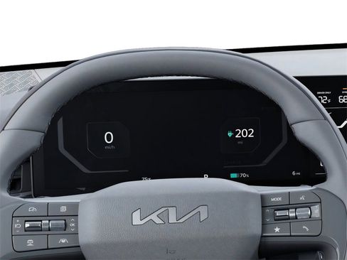 New 2026 Kia EV9 Land w/ Nightfall Edition Package image 21