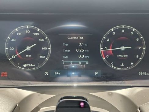 Used 2026 Hyundai Palisade XRT Pro AWD/4WD image 14