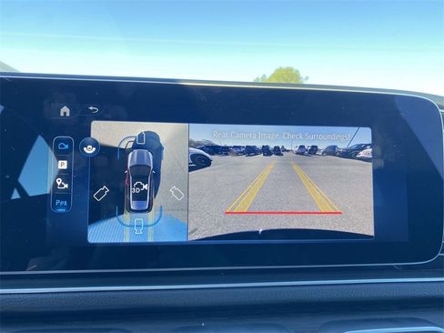 Used 2025 Mercedes-Benz GLE 350 4MATIC image 22