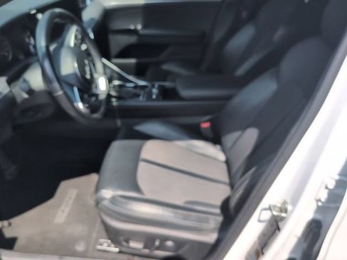 Used 2024 Kia K5 GT-Line FWD image 6