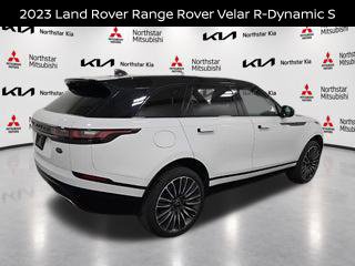 Used 2023 Land Rover Range Rover Velar R-Dynamic S AWD/4WD image 6