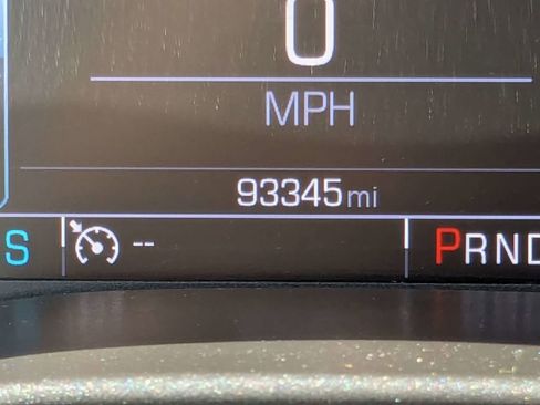 Used 2017 Chevrolet Colorado Z71 RWD image 27