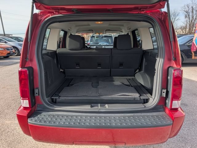 Used 2009 Dodge Nitro SE AWD/4WD image 18