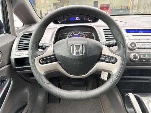 Used 2007 Honda Civic EX image 19
